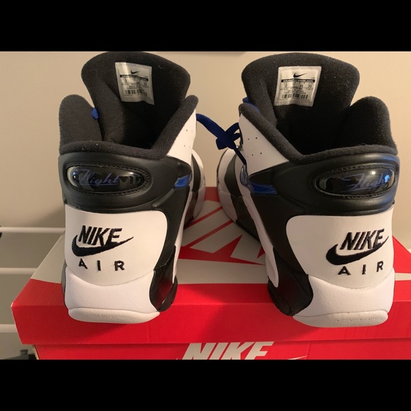 Nike Air up Penny - Picture 2 of 7